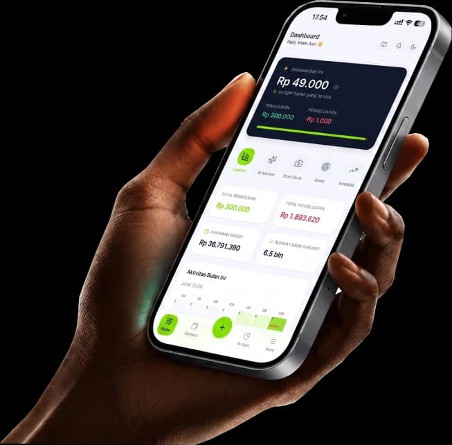 App on Phone